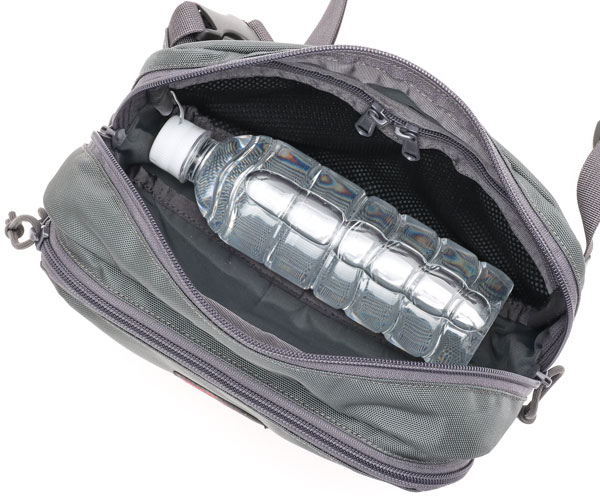 �����٤�Υ٥�ƥ��ա� �֥꡼�ե��� BRIEFING ���������Хå� S BS BOX SHOULDER S AG �ʥ��顼�����������졼�� BRA241L40