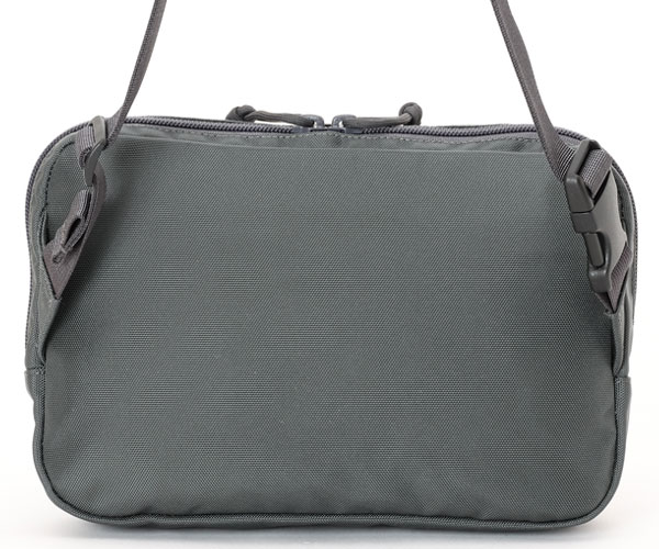 �����٤�Υ٥�ƥ��ա� �֥꡼�ե��� BRIEFING ���������Хå� S BS BOX SHOULDER S AG �ʥ��顼�����������졼�� BRA241L40