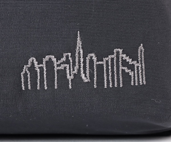 �����٤�Υ٥�ƥ��ա� Manhattan Portage �ޥ�ϥå���ݡ��ơ��� Quill ���������Хå� �ʥ��顼���֥�å��� MP2445TS