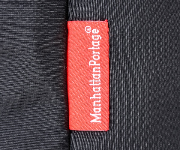 �����٤�Υ٥�ƥ��ա� Manhattan Portage �ޥ�ϥå���ݡ��ơ��� Quill ���������Хå� �ʥ��顼���֥�å��� MP2445TS