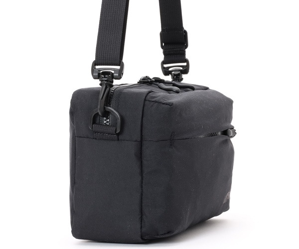 �����٤�Υ٥�ƥ��ա� Manhattan Portage �ޥ�ϥå���ݡ��ơ��� Quill ���������Хå� �ʥ��顼���֥�å��� MP2445TS