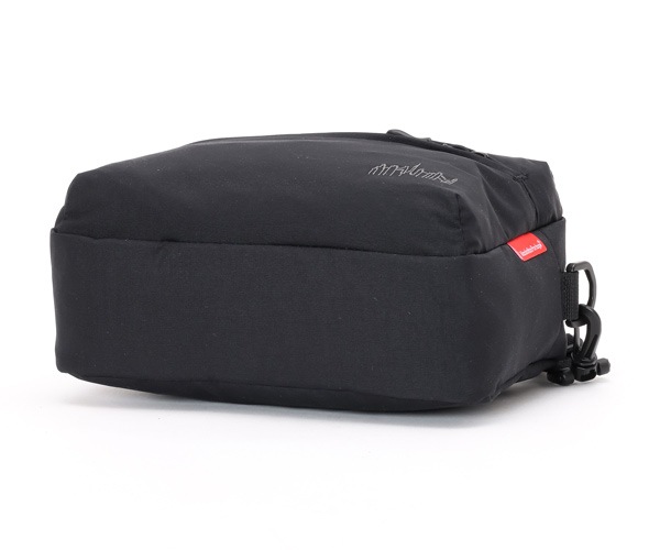 �����٤�Υ٥�ƥ��ա� Manhattan Portage �ޥ�ϥå���ݡ��ơ��� Quill ���������Хå� �ʥ��顼���֥�å��� MP2445TS