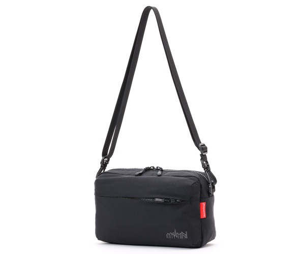 �����٤�Υ٥�ƥ��ա� Manhattan Portage �ޥ�ϥå���ݡ��ơ��� Quill ���������Хå� �ʥ��顼���֥�å��� MP2445TS