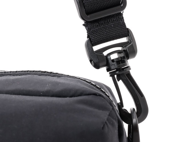 �����٤�Υ٥�ƥ��ա� Manhattan Portage �ޥ�ϥå���ݡ��ơ��� Quill ���������Хå� �ʥ��顼���֥�å��� MP2445TS