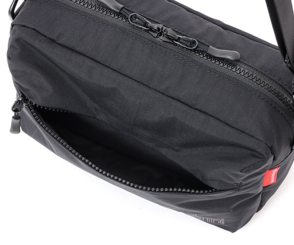 �����٤�Υ٥�ƥ��ա� Manhattan Portage �ޥ�ϥå���ݡ��ơ��� Quill ���������Хå� �ʥ��顼���֥�å��� MP2445TS