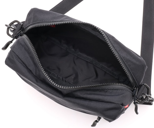 �����٤�Υ٥�ƥ��ա� Manhattan Portage �ޥ�ϥå���ݡ��ơ��� Quill ���������Хå� �ʥ��顼���֥�å��� MP2445TS