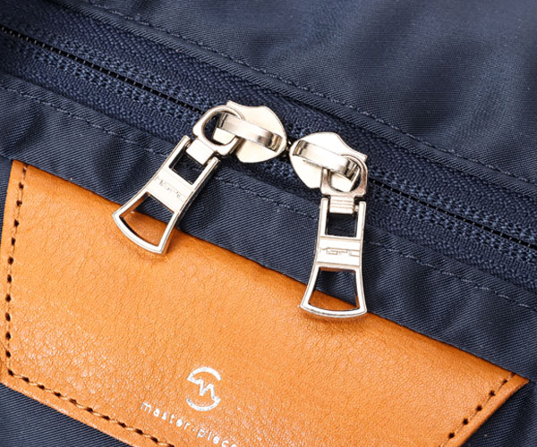 �����٤�Υ٥�ƥ��ա� master-piece �ޥ������ԡ��� �ץ����쥹 3WAY�֥꡼�ե����� �ʥ��顼���ͥ��ӡ��� 02405