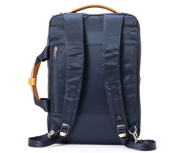 �����٤�Υ٥�ƥ��ա� master-piece �ޥ������ԡ��� �ץ����쥹 3WAY�֥꡼�ե����� �ʥ��顼���ͥ��ӡ��� 02405