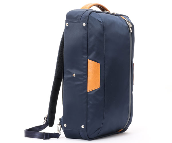 �����٤�Υ٥�ƥ��ա� master-piece �ޥ������ԡ��� �ץ����쥹 3WAY�֥꡼�ե����� �ʥ��顼���ͥ��ӡ��� 02405