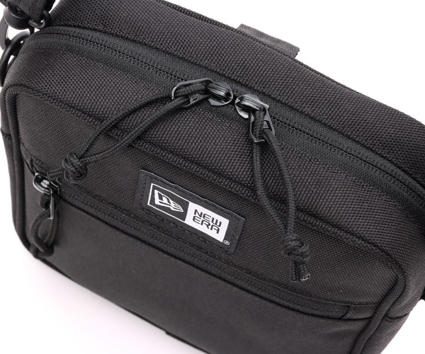 NEW ERA �˥塼���� �����������������ݡ��� 1.5L �ܥå������� �ʥ��顼���֥�å��� 13552459