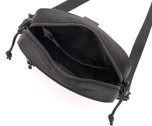 NEW ERA �˥塼���� �����������������ݡ��� 1.5L �ܥå������� �ʥ��顼���֥�å��� 13552459