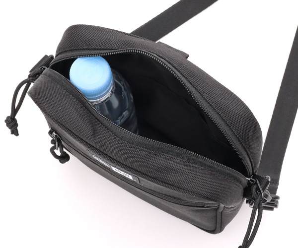 NEW ERA �˥塼���� �����������������ݡ��� 1.5L �ܥå������� �ʥ��顼���֥�å��� 13552459