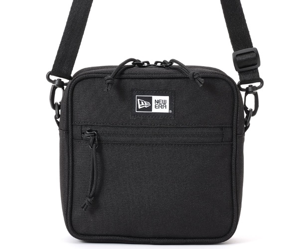 NEW ERA �˥塼���� �����������������ݡ��� 1.5L �ܥå������� �ʥ��顼���֥�å��� 13552459