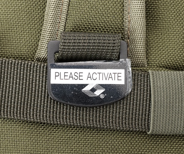 �����٤�Υ٥�ƥ��ա� CABINZERO ����ӥ󥼥� �Хå��ѥå� MILITARY STYLE 36L �ʥ��顼���ߥ꥿�꡼���꡼���