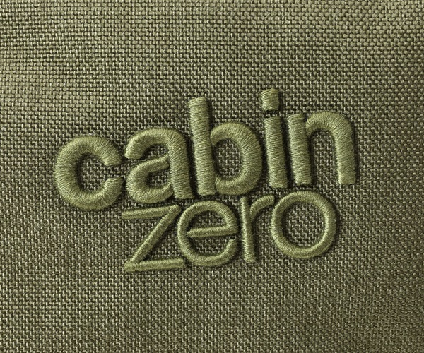 �����٤�Υ٥�ƥ��ա� CABINZERO ����ӥ󥼥� �Хå��ѥå� MILITARY STYLE 36L �ʥ��顼���ߥ꥿�꡼���꡼���