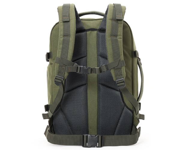 �����٤�Υ٥�ƥ��ա� CABINZERO ����ӥ󥼥� �Хå��ѥå� MILITARY STYLE 36L �ʥ��顼���ߥ꥿�꡼���꡼���