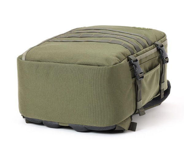 �����٤�Υ٥�ƥ��ա� CABINZERO ����ӥ󥼥� �Хå��ѥå� MILITARY STYLE 36L �ʥ��顼���ߥ꥿�꡼���꡼���