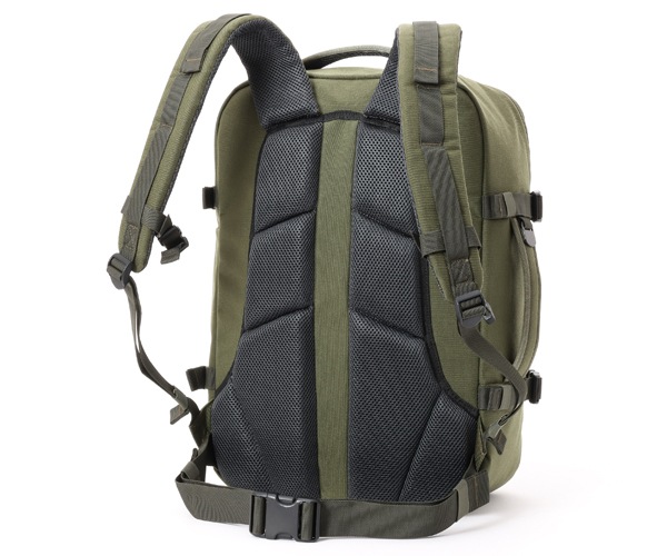 �����٤�Υ٥�ƥ��ա� CABINZERO ����ӥ󥼥� �Хå��ѥå� MILITARY STYLE 36L �ʥ��顼���ߥ꥿�꡼���꡼���