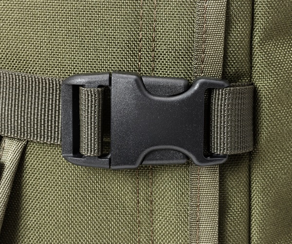 �����٤�Υ٥�ƥ��ա� CABINZERO ����ӥ󥼥� �Хå��ѥå� MILITARY STYLE 36L �ʥ��顼���ߥ꥿�꡼���꡼���