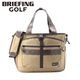 �����٤�Υ٥�ƥ��ա� �֥꡼�ե��� BRIEFING �ܥ��ȥ�Хå� TURF WIRE STD �ʥ��顼������� BRG253T08