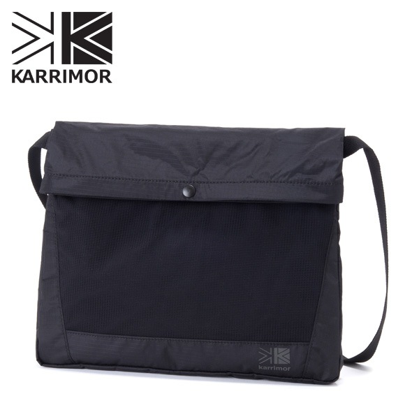 KARRIMOR ����ޡ� TC sacoche L �����å��� L �ʥ��顼���֥�å��� 501066-9000