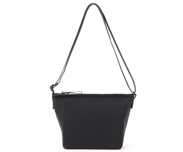 �����٤�Υ٥�ƥ��ա� Manhattan Portage BLACK LABEL �ޥ�ϥå���ݡ��ơ��� �֥�å��졼�٥� ��å��󥸥㡼�Хå� �ʥ��顼���֥�å��� MP1603MGNTTSCBL