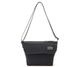 �����٤�Υ٥�ƥ��ա� Manhattan Portage BLACK LABEL �ޥ�ϥå���ݡ��ơ��� �֥�å��졼�٥� ��å��󥸥㡼�Хå� �ʥ��顼���֥�å��� MP1603MGNTTSCBL