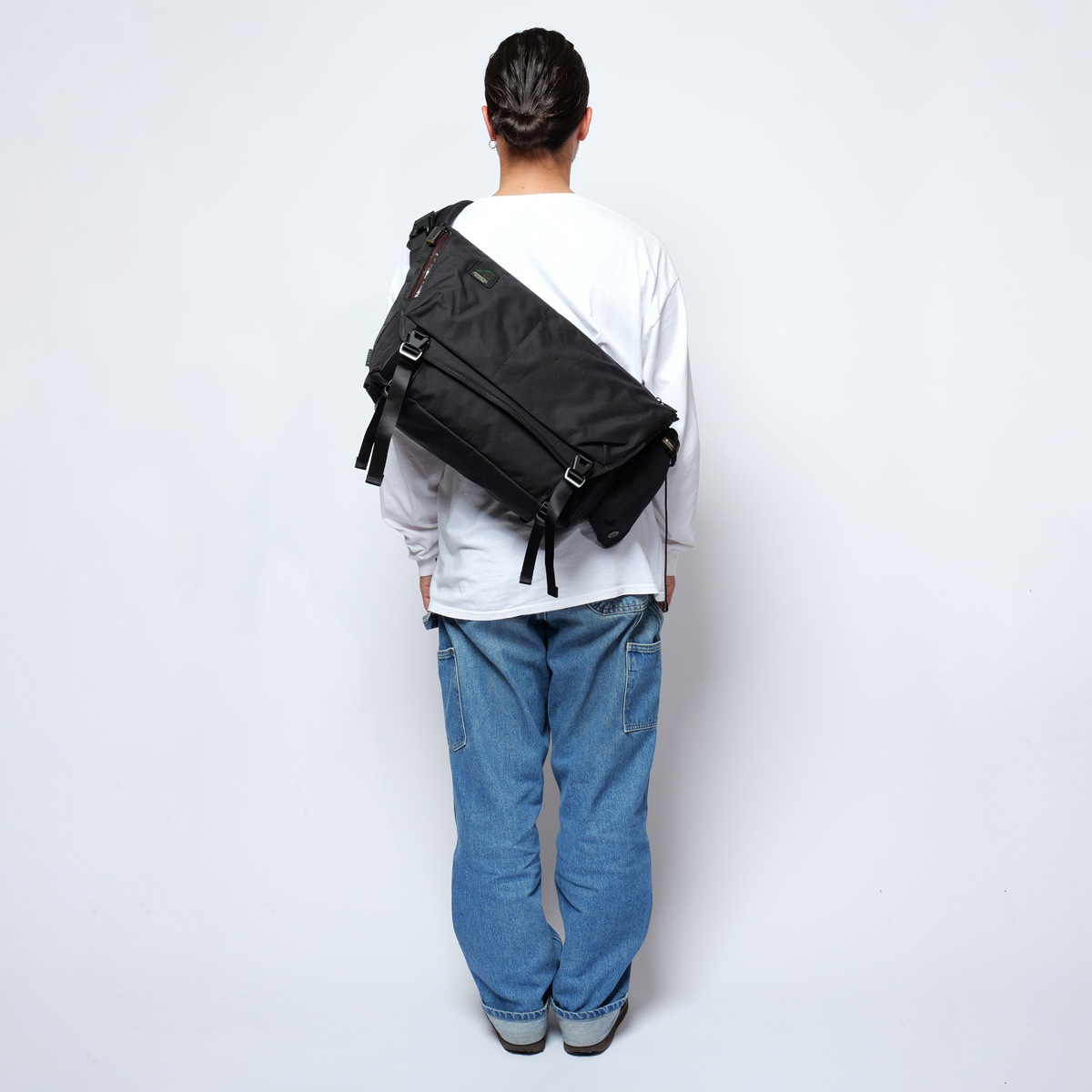 �����٤�Υ٥�ƥ��ա� AS2OV ���å��� 330��1000D CORDURA STANDARD SERIES ��å��󥸥㡼�Хå� �ʥ��顼�����祳�� 152318