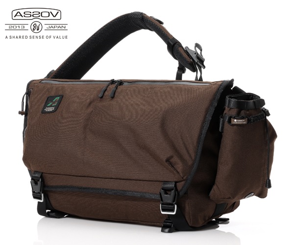 �����٤�Υ٥�ƥ��ա� AS2OV ���å��� 330��1000D CORDURA STANDARD SERIES ��å��󥸥㡼�Хå� �ʥ��顼�����祳�� 152318