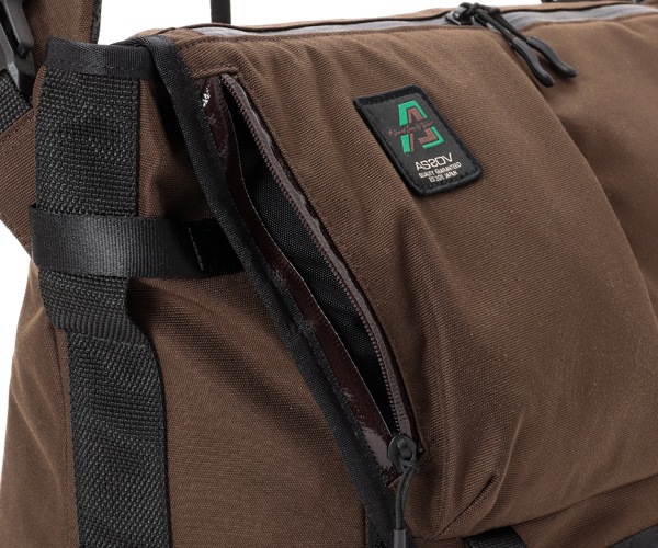�����٤�Υ٥�ƥ��ա� AS2OV ���å��� 330��1000D CORDURA STANDARD SERIES ��å��󥸥㡼�Хå� �ʥ��顼�����祳�� 152318