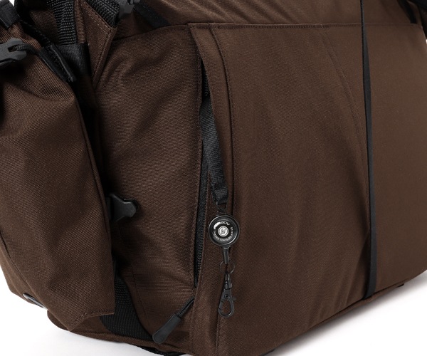 �����٤�Υ٥�ƥ��ա� AS2OV ���å��� 330��1000D CORDURA STANDARD SERIES ��å��󥸥㡼�Хå� �ʥ��顼�����祳�� 152318