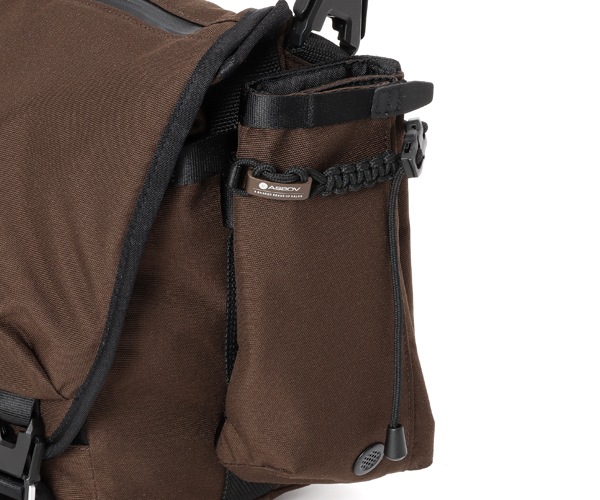 �����٤�Υ٥�ƥ��ա� AS2OV ���å��� 330��1000D CORDURA STANDARD SERIES ��å��󥸥㡼�Хå� �ʥ��顼�����祳�� 152318