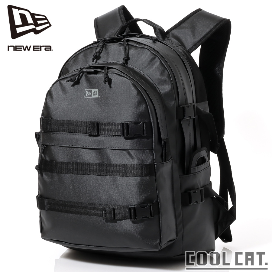 選べるノベルティ付】 NEW ERA ニューエラ キャリアパック 35L TPU