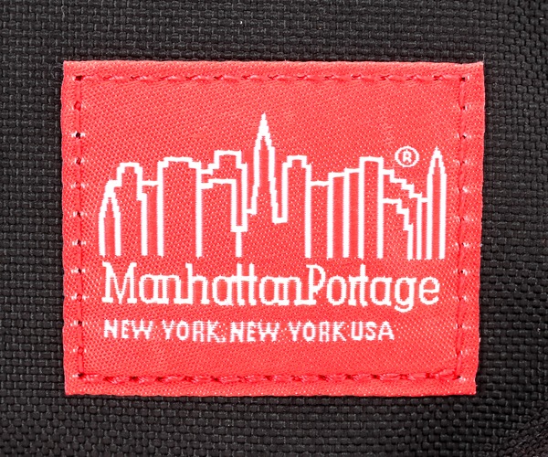 �����٤�Υ٥�ƥ��ա�Manhattan Portage �ޥ�ϥå���ݡ��ơ��� �������ȥХå��ʥ��顼���֥�å���MP1115