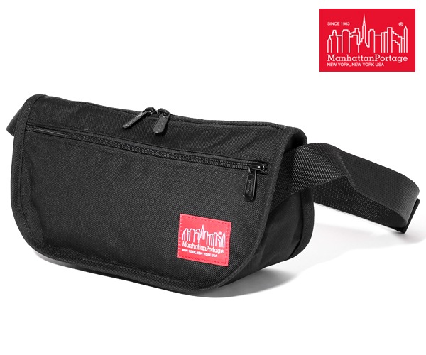 �����٤�Υ٥�ƥ��ա�Manhattan Portage �ޥ�ϥå���ݡ��ơ��� �������ȥХå��ʥ��顼���֥�å���MP1115