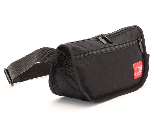 �����٤�Υ٥�ƥ��ա�Manhattan Portage �ޥ�ϥå���ݡ��ơ��� �������ȥХå��ʥ��顼���֥�å���MP1115