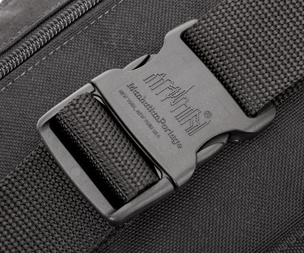 �����٤�Υ٥�ƥ��ա�Manhattan Portage �ޥ�ϥå���ݡ��ơ��� �������ȥХå��ʥ��顼���֥�å���MP1115