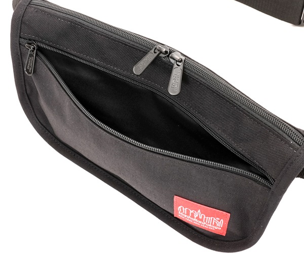 �����٤�Υ٥�ƥ��ա�Manhattan Portage �ޥ�ϥå���ݡ��ơ��� �������ȥХå��ʥ��顼���֥�å���MP1115