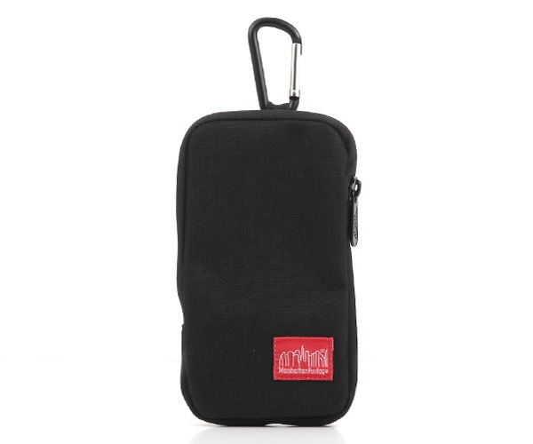 Manhattan Portage �ޥ�ϥå���ݡ��ơ��� ����ե��󥱡����ʥ��顼���֥�å���MP1002L