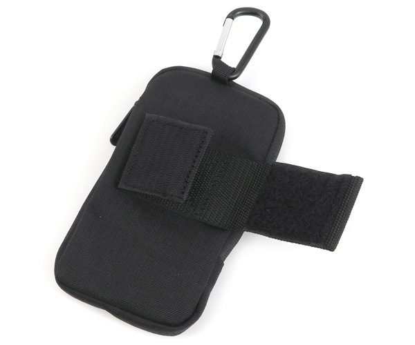Manhattan Portage �ޥ�ϥå���ݡ��ơ��� ����ե��󥱡����ʥ��顼���֥�å���MP1002L