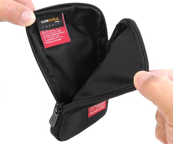 Manhattan Portage �ޥ�ϥå���ݡ��ơ��� ����ե��󥱡����ʥ��顼���֥�å���MP1002L