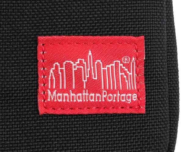Manhattan Portage �ޥ�ϥå���ݡ��ơ��� ����ե��󥱡����ʥ��顼���֥�å���MP1002L