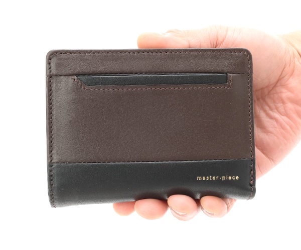 �����٤�Υ٥�ƥ��ա� master-piece �ޥ������ԡ��� ������ �ߥɥ륦����å� �ʥ��顼�����祳�� 02841