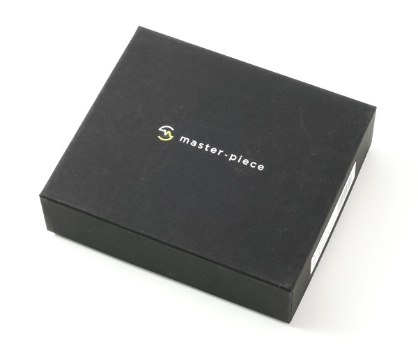 �����٤�Υ٥�ƥ��ա� master-piece �ޥ������ԡ��� ������ �ߥɥ륦����å� �ʥ��顼�����祳�� 02841