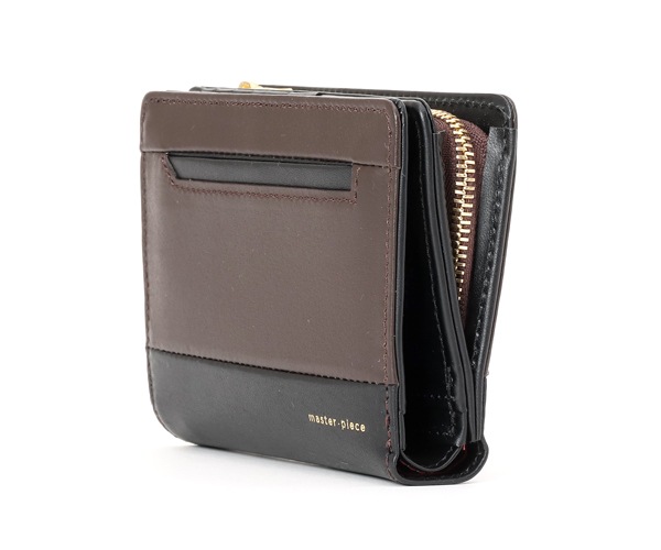 �����٤�Υ٥�ƥ��ա� master-piece �ޥ������ԡ��� ������ �ߥɥ륦����å� �ʥ��顼�����祳�� 02841