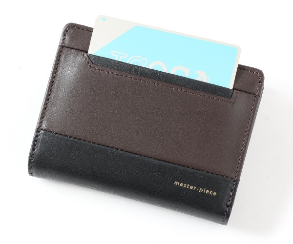 �����٤�Υ٥�ƥ��ա� master-piece �ޥ������ԡ��� ������ �ߥɥ륦����å� �ʥ��顼�����祳�� 02841