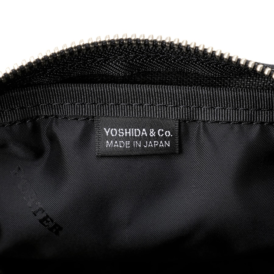 ポーター スモーキー ショルダーバッグ 592-26368 PORTER SMOKY