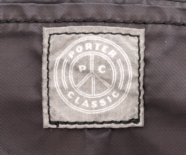 �����٤�Υ٥�ƥ��ա� �ݡ��������饷�å� �����ѡ��ʥ����� ������åȥݡ��� �ʥ��顼���֥�å��� PORTER CLASSIC 015-803