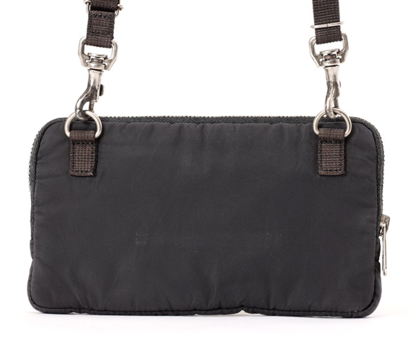 選べるノベルティ付】 ポータークラシック スーパーナイロン