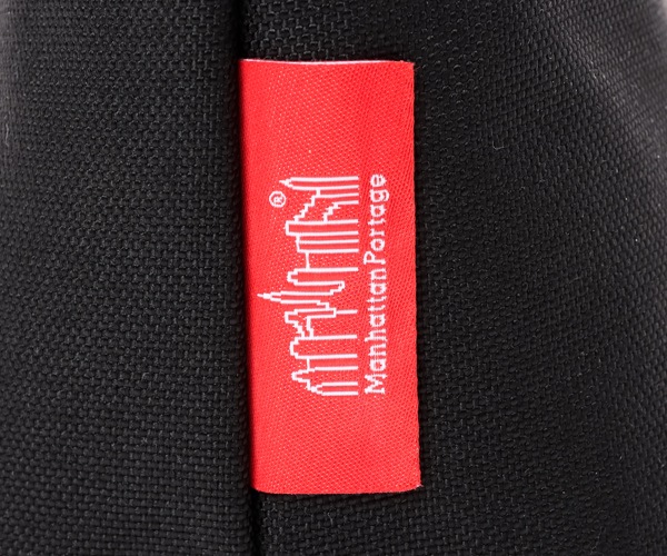 �����٤�Υ٥�ƥ��ա� Manhattan Portage �ޥ�ϥå���ݡ��ơ��� ��å��󥸥㡼�Хå� �ʥ��顼���֥�å��� MP1603NF